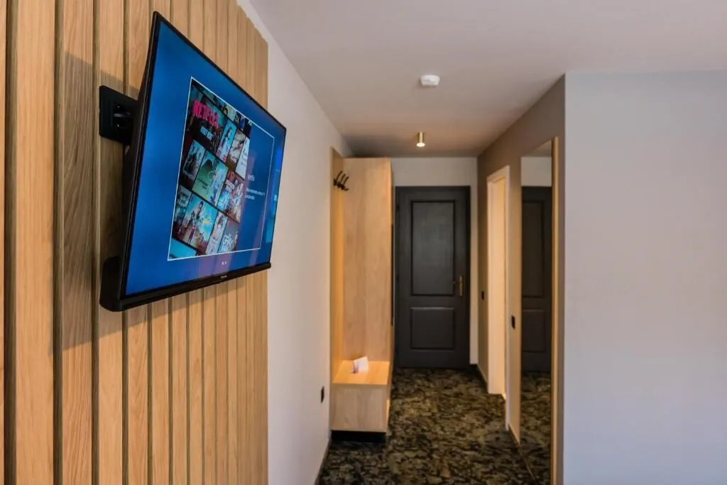 Complex Turistic Căpuș & Spa Căpuşu Mare - foto 7