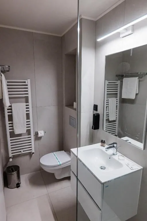Complex Turistic Căpuș & Spa Căpuşu Mare - foto 8