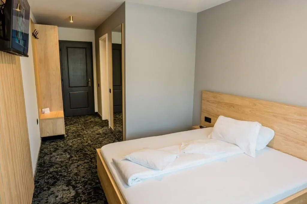 Complex Turistic Căpuș & Spa Căpuşu Mare - foto 9