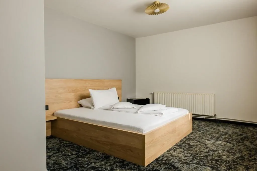 Complex Turistic Căpuș & Spa Căpuşu Mare - foto 10