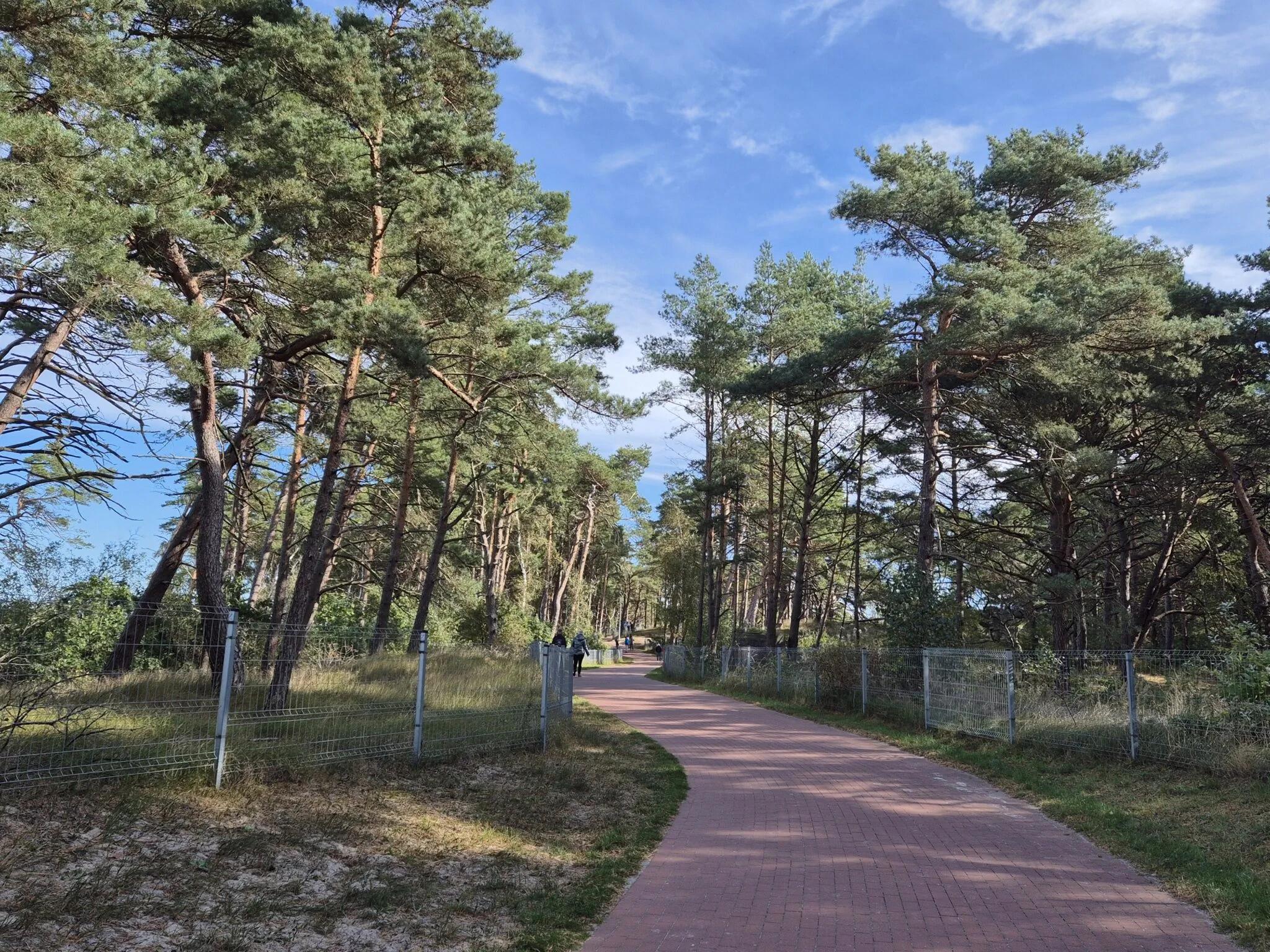 Ośrodek Wypoczynkowo-Leczniczy OPOLE – Dźwirzyno, Polonia