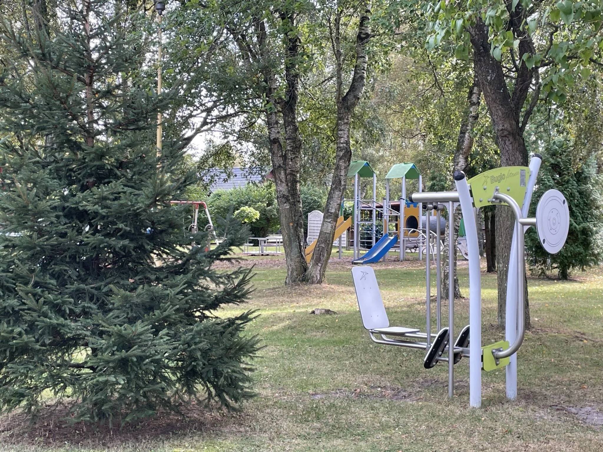 Ośrodek Wypoczynkowo-Leczniczy OPOLE – Dźwirzyno, Polonia