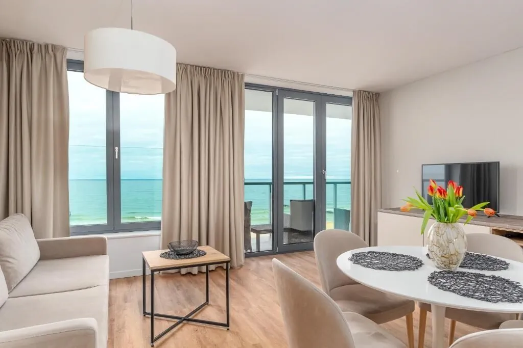 Jantaris - City Apartments Mielno – Mielno, Polsko