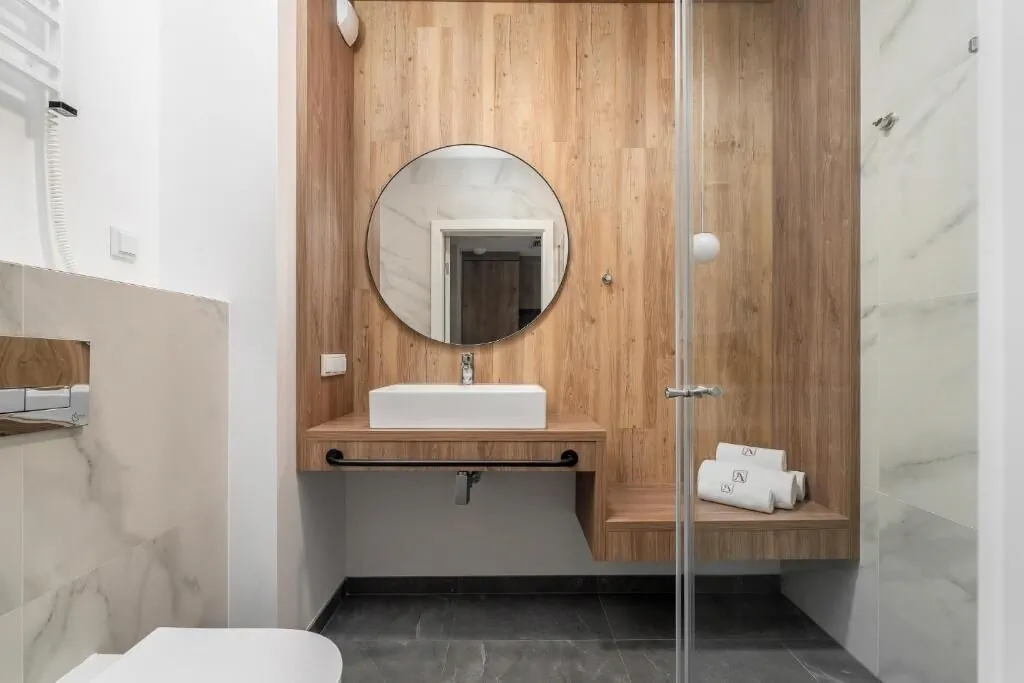 Jantaris - City Apartments Mielno – Mielno, Polsko