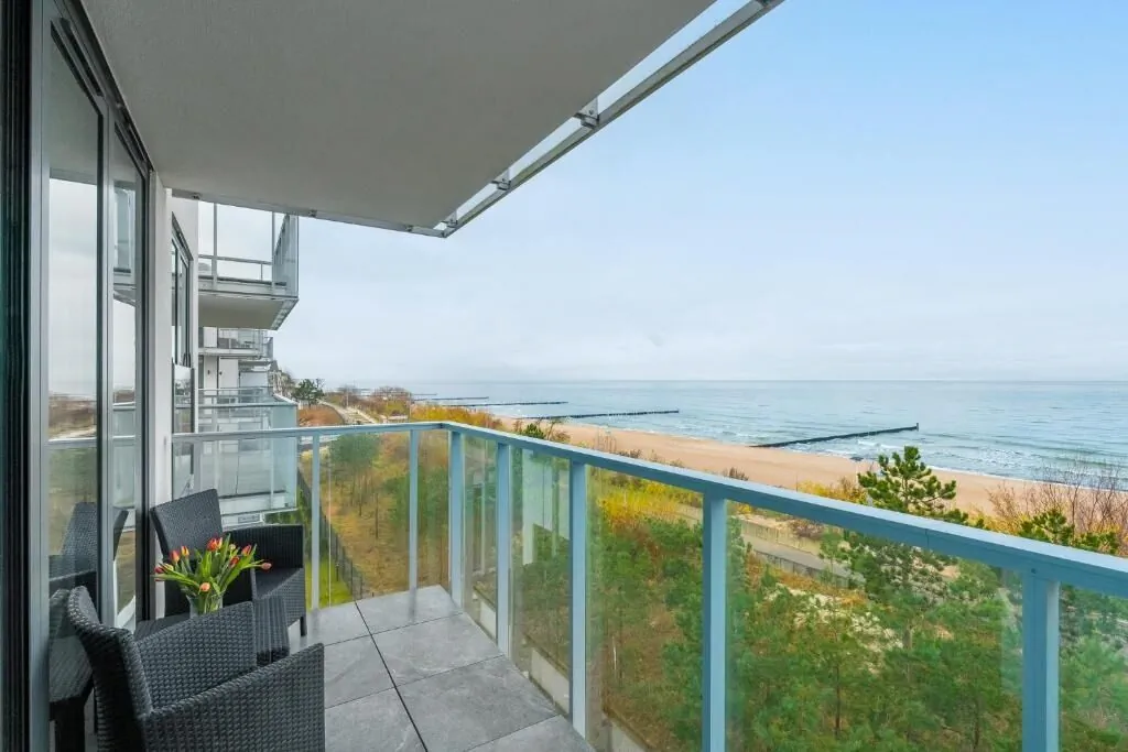 Jantaris - City Apartments Mielno – Mielno, Polsko