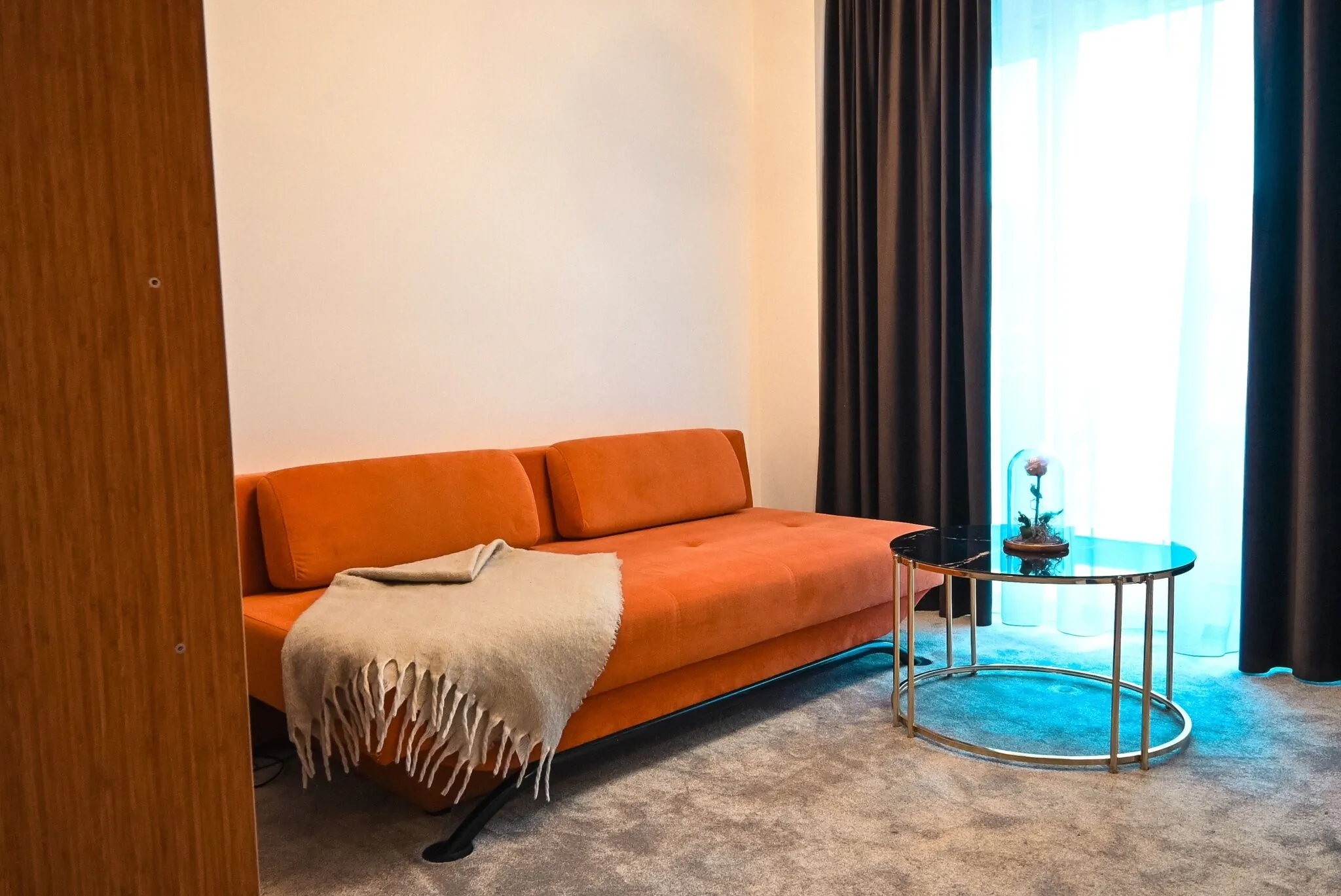 Airport Hotel - Bed and Breakfast Otopeni – Otopeni, România