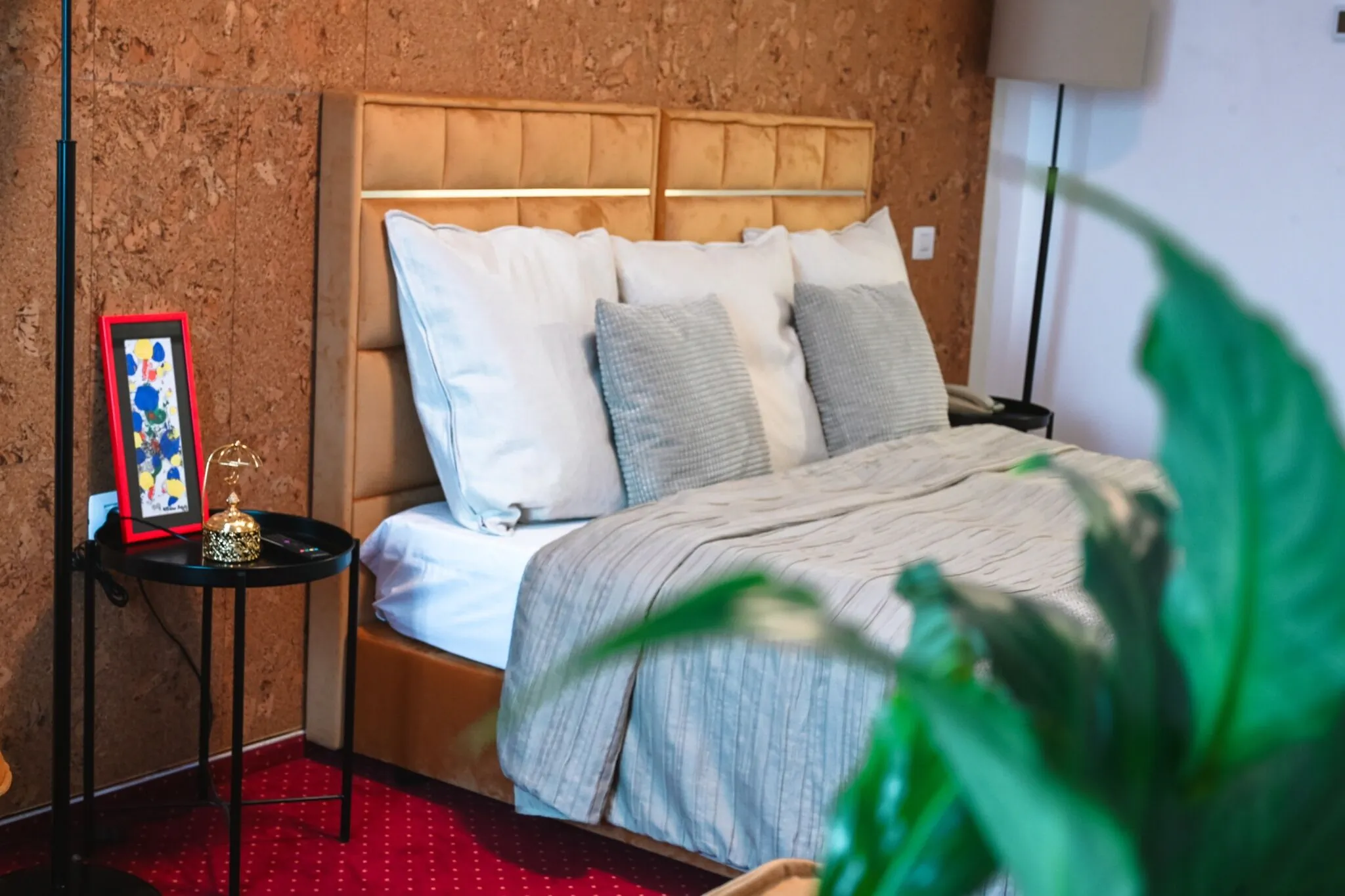 Airport Hotel - Bed and Breakfast Otopeni – Otopeni, România