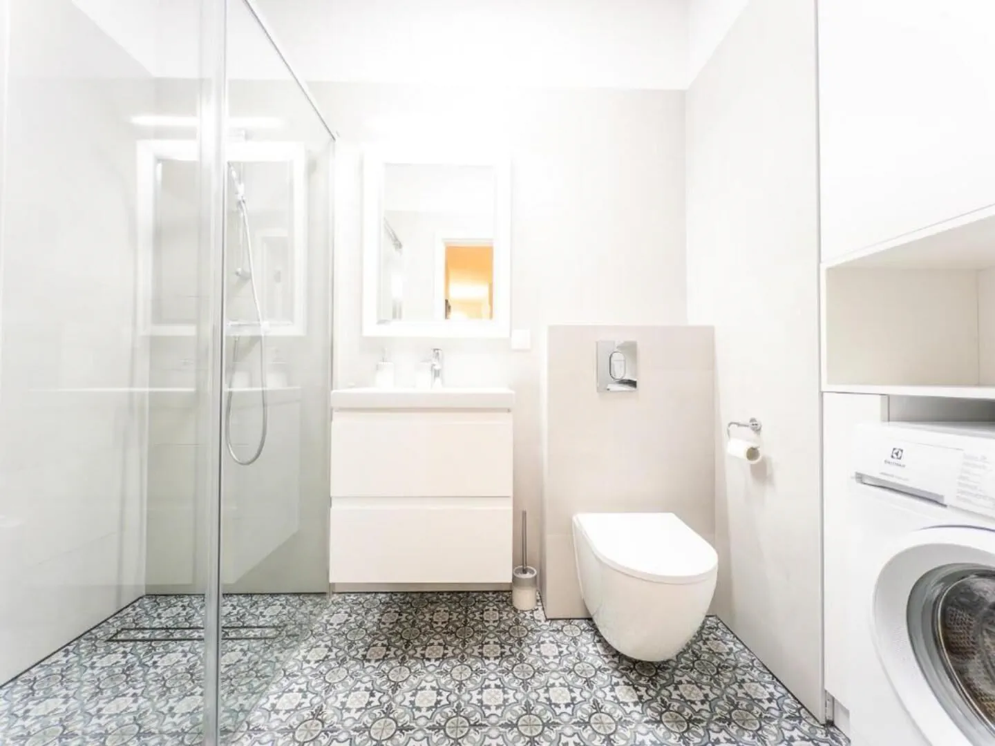 Apartament z dwiema sypialniami + parking Gdańsk – Gdańsk, Polonia