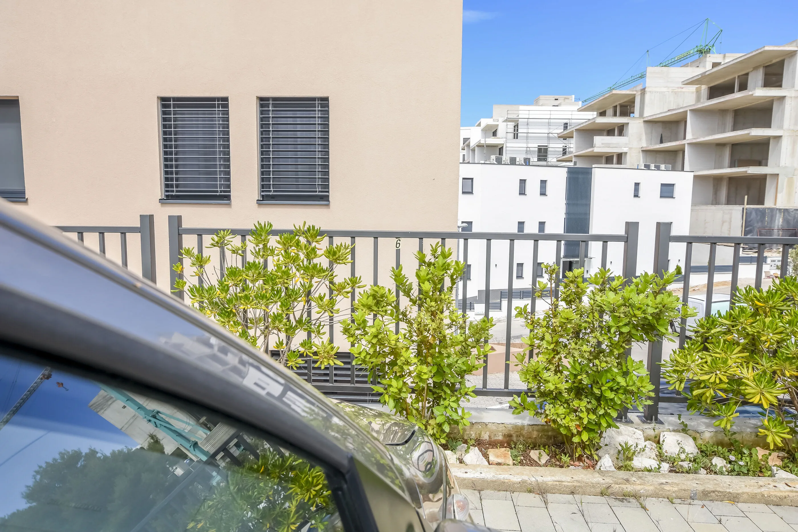 Apartment Lilly Primosten – Primošten, Croația