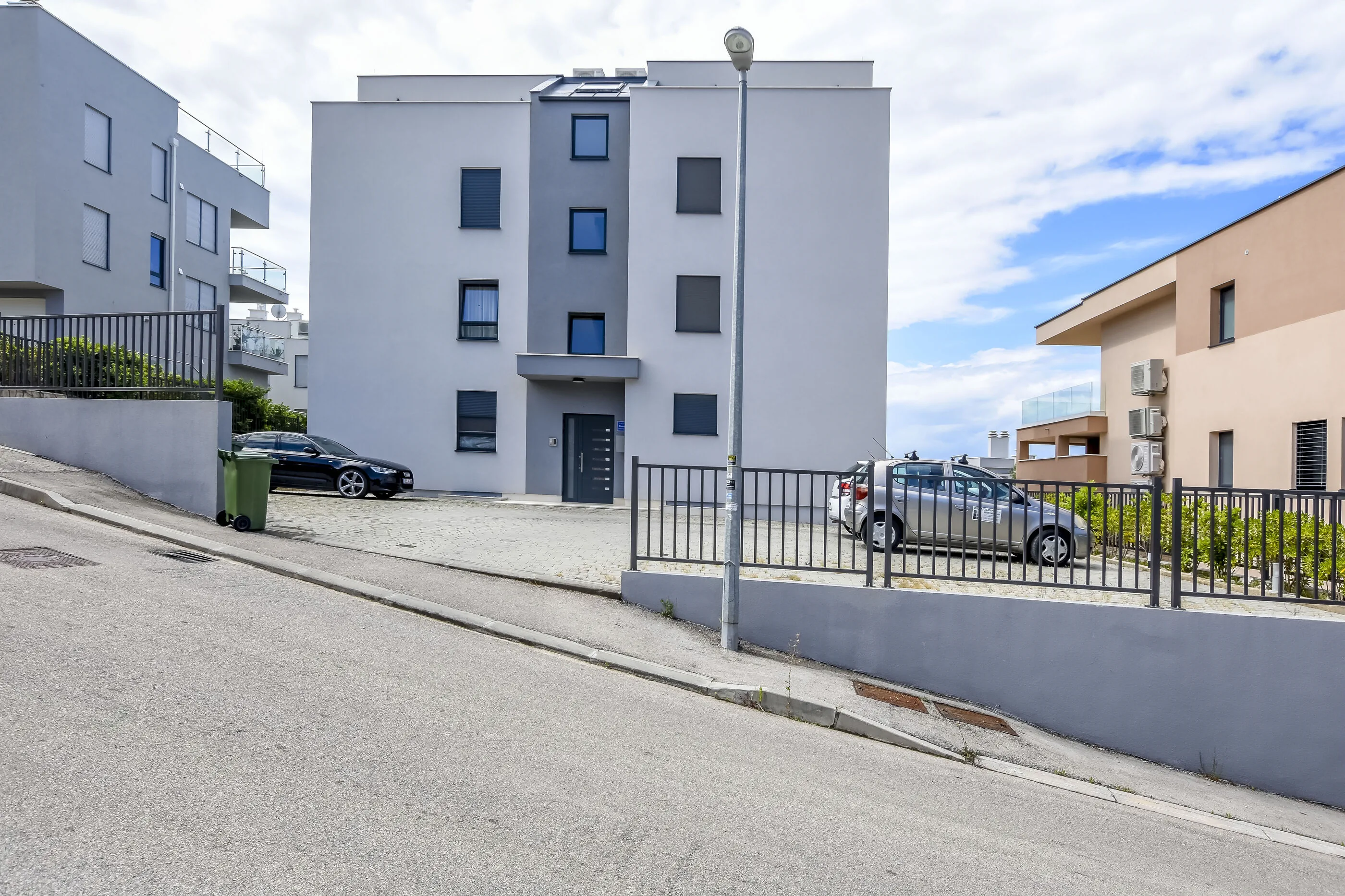 Apartment Lilly Primosten – Primošten, Croația