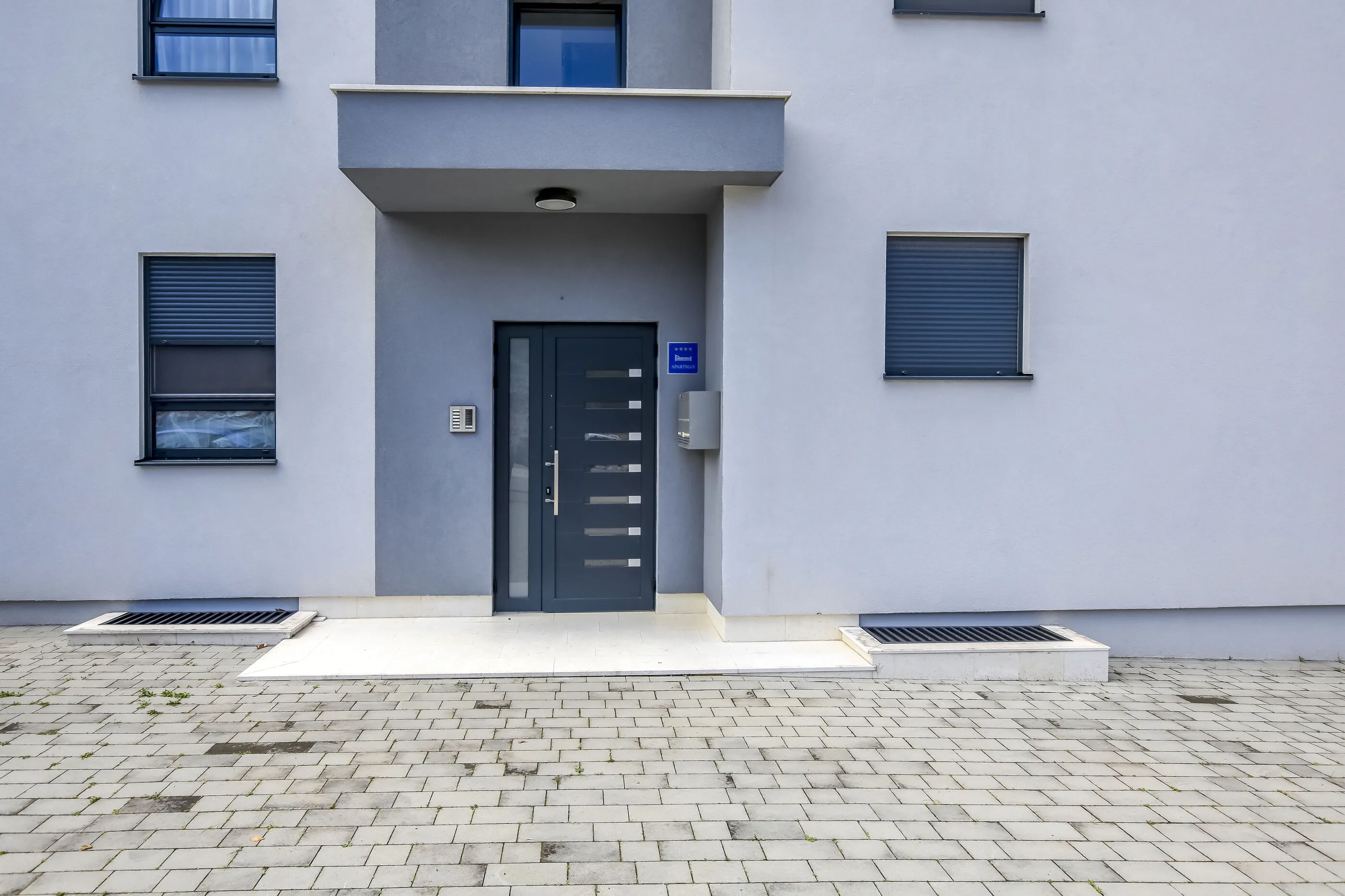 Apartment Lilly Primosten – Primošten, Croația