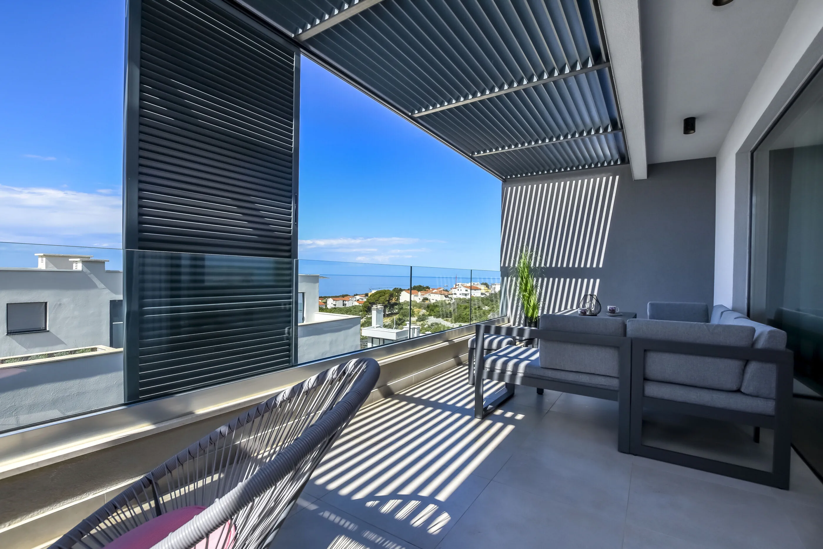 Apartment Lilly Primosten – Primošten, Croația