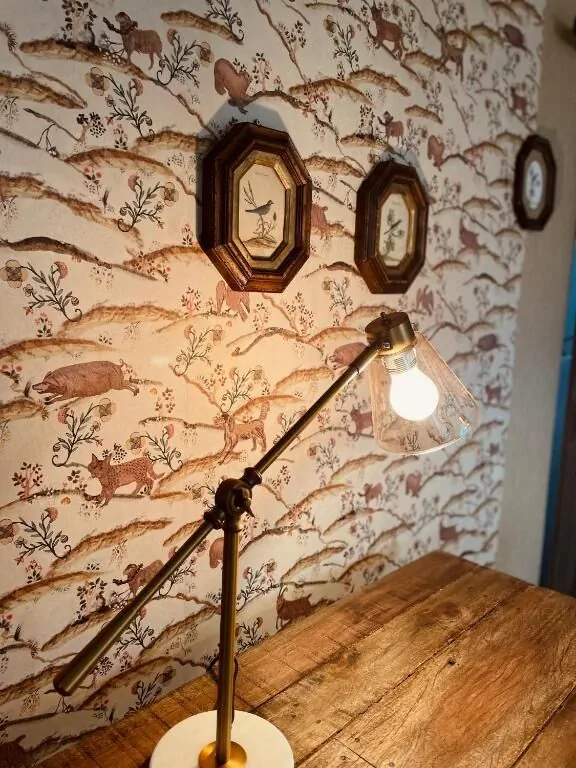 Inside, The Village- Atelier Tunari – Tunari, România