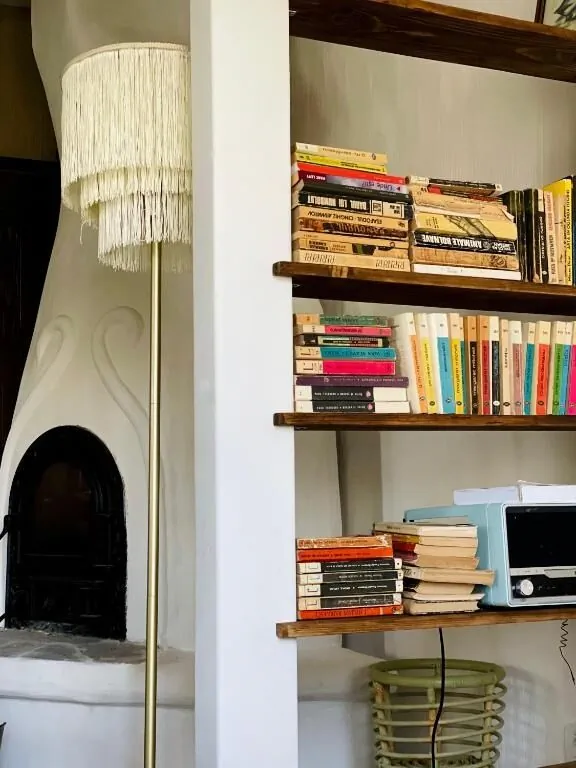 Inside, The Village- Atelier Tunari – Tunari, România