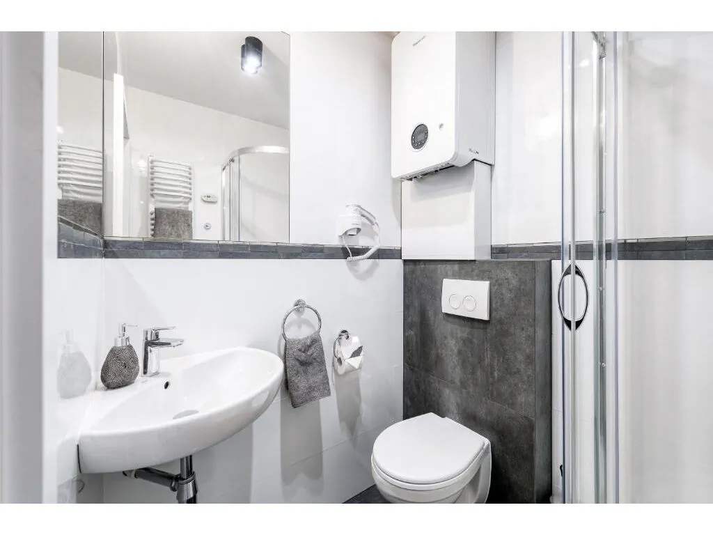 Apartamenty Piekary 11 przy Wiśle by Rentoom – Toruń, Polonia