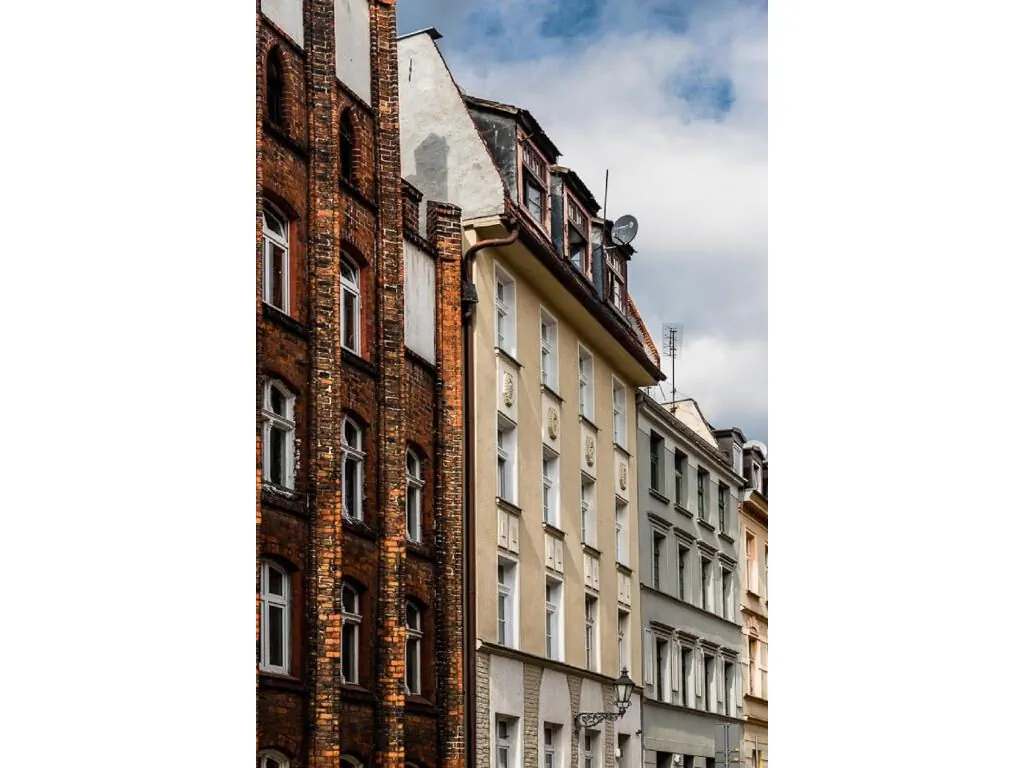 Apartamenty Piekary 11 przy Wiśle by Rentoom – Toruń, Polonia
