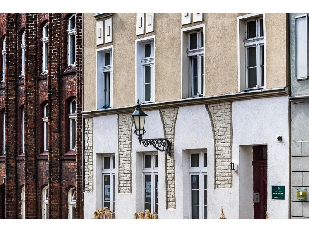 Apartamenty Piekary 11 przy Wiśle by Rentoom – Toruń, Polonia