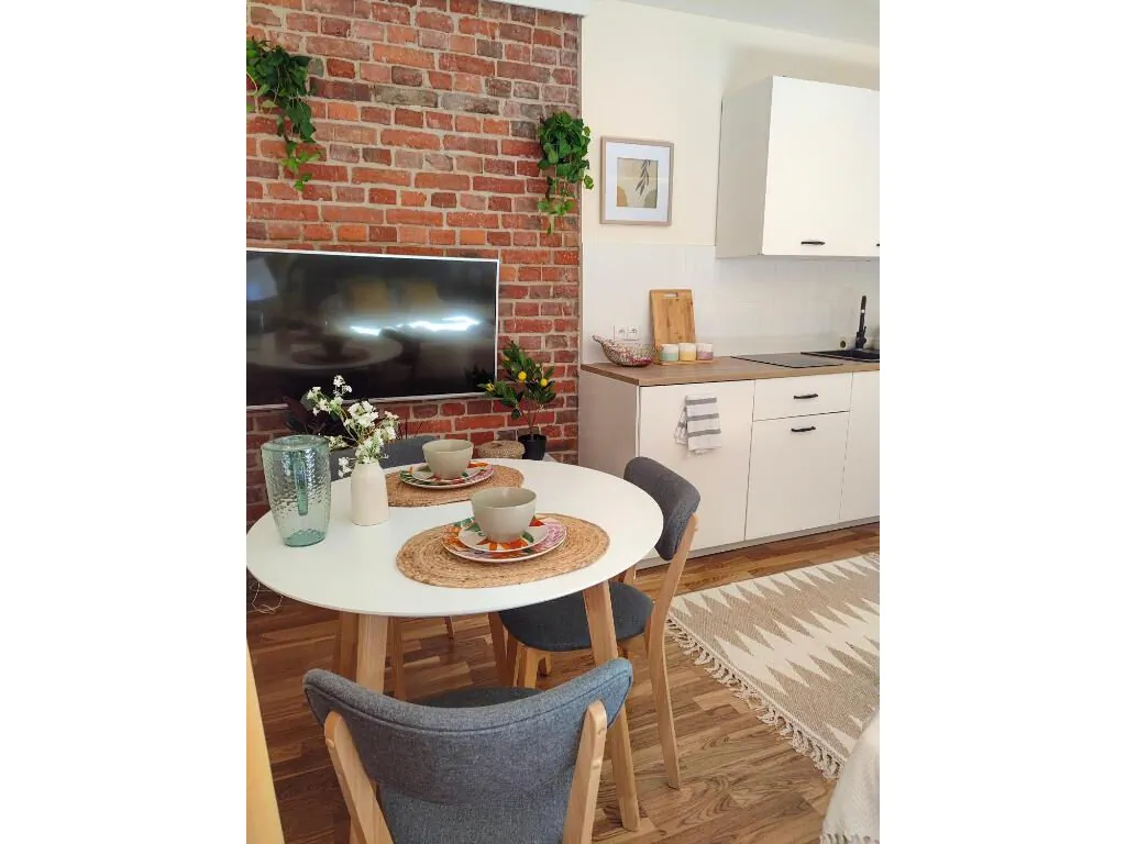 Apartamenty Piekary 11 przy Wiśle by Rentoom – Toruń, Polonia