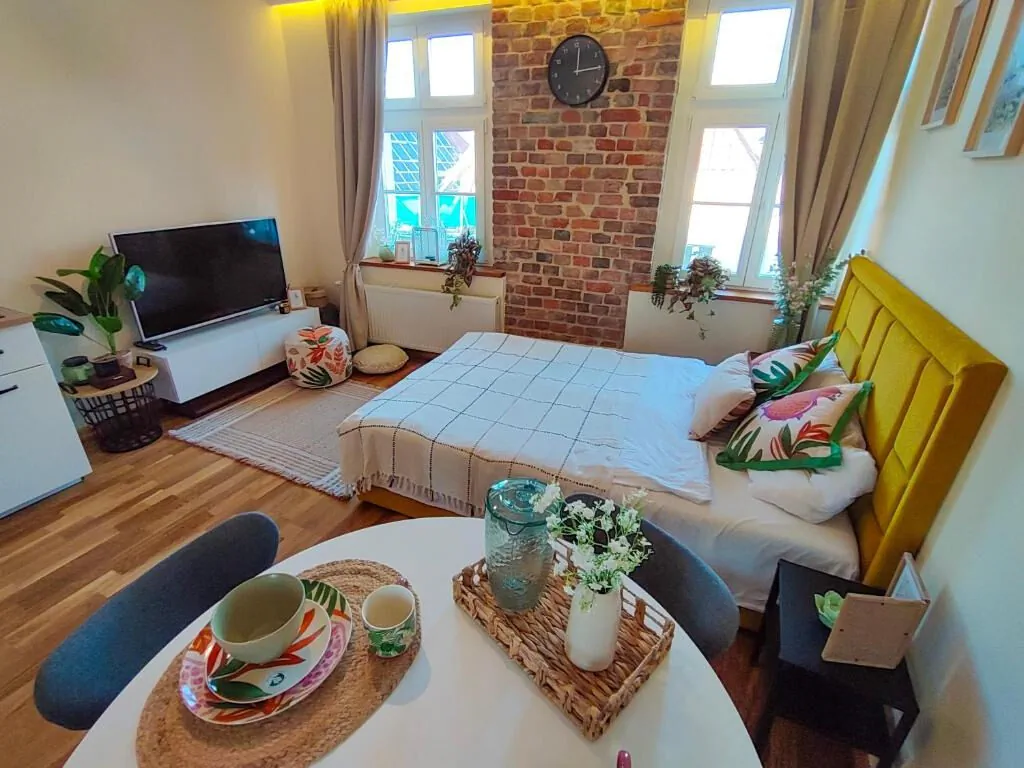 Apartamenty Piekary 11 przy Wiśle by Rentoom – Toruń, Polonia