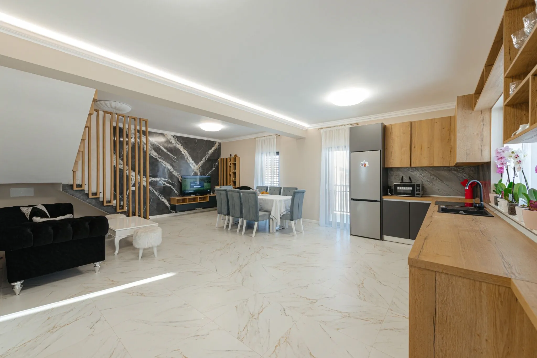 Casa Bella Vlădeasa Săcuieu – Săcuieu, România