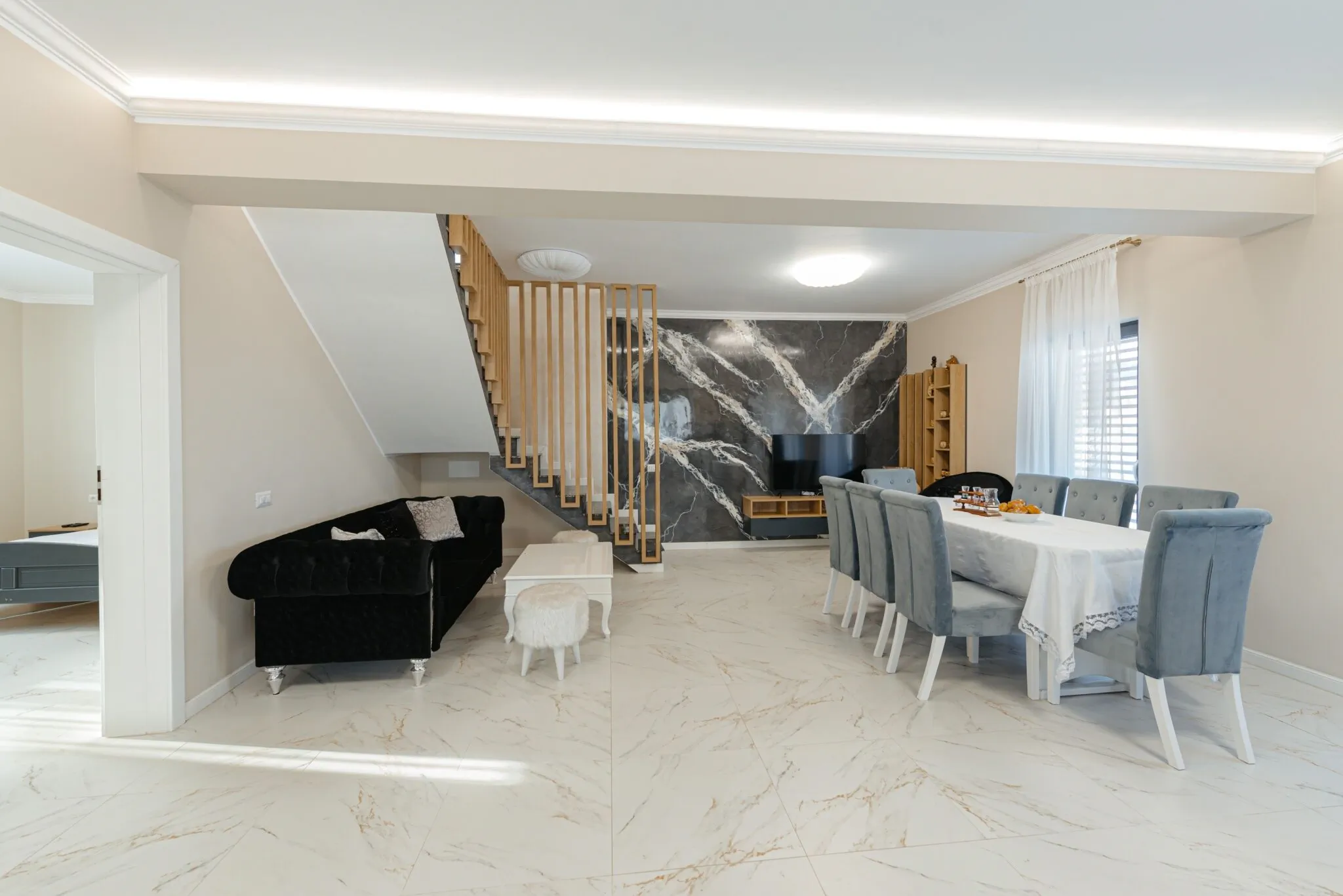Casa Bella Vlădeasa Săcuieu – Săcuieu, România