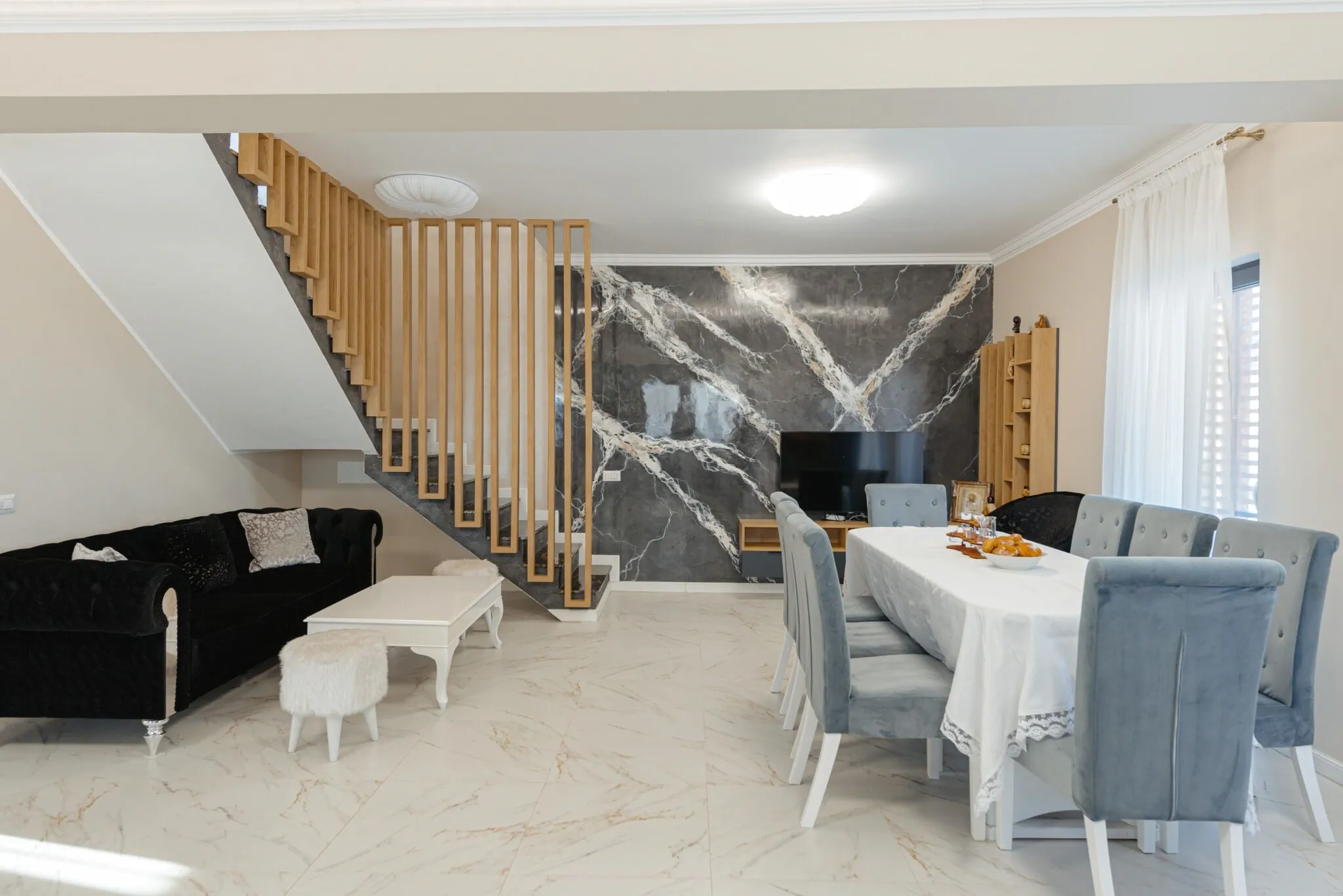Casa Bella Vlădeasa Săcuieu – Săcuieu, România