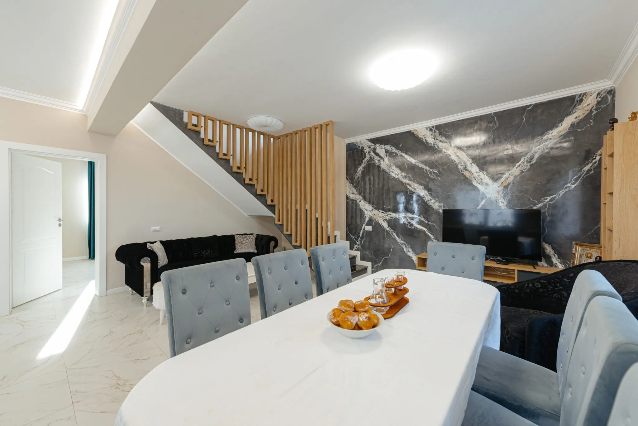 Casa Bella Vlădeasa Săcuieu – Săcuieu, România