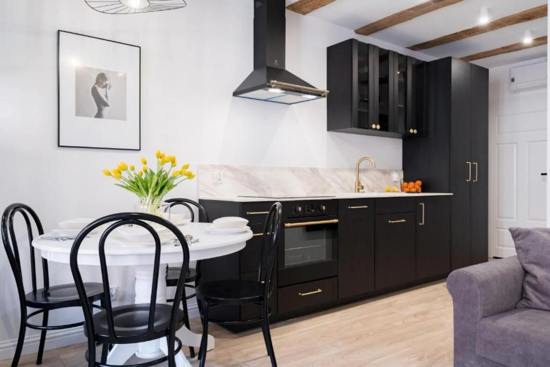 Apartament Miodowa Faktoria by Rentoom Toruń – Toruń, Polonia