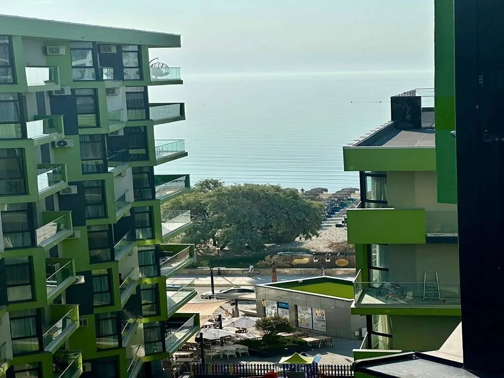 Apartament Sarah seaside 71 Mamaia-Sat - foto 2