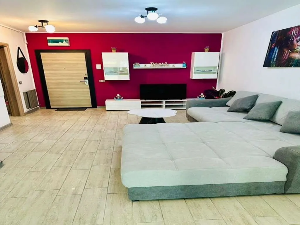 Apartament Sarah seaside 71 Mamaia-Sat - foto 4