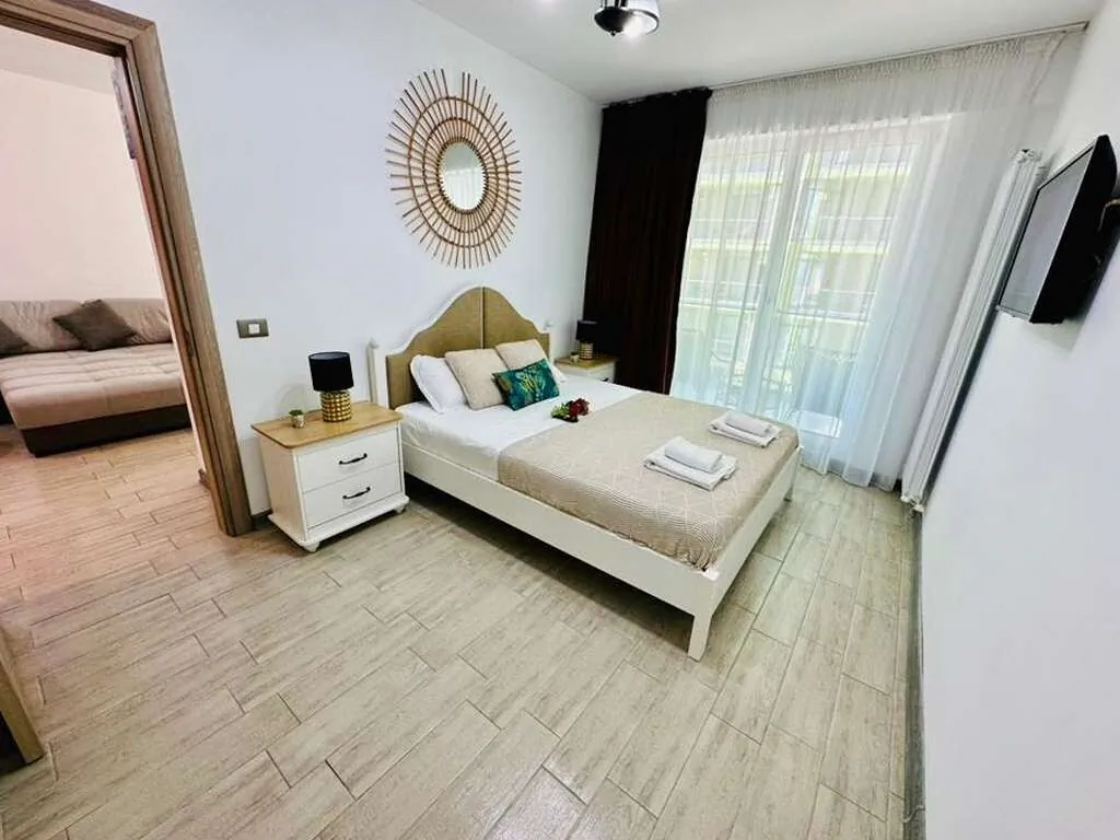 Apartament Sarah seaside 71 Mamaia-Sat - foto 5