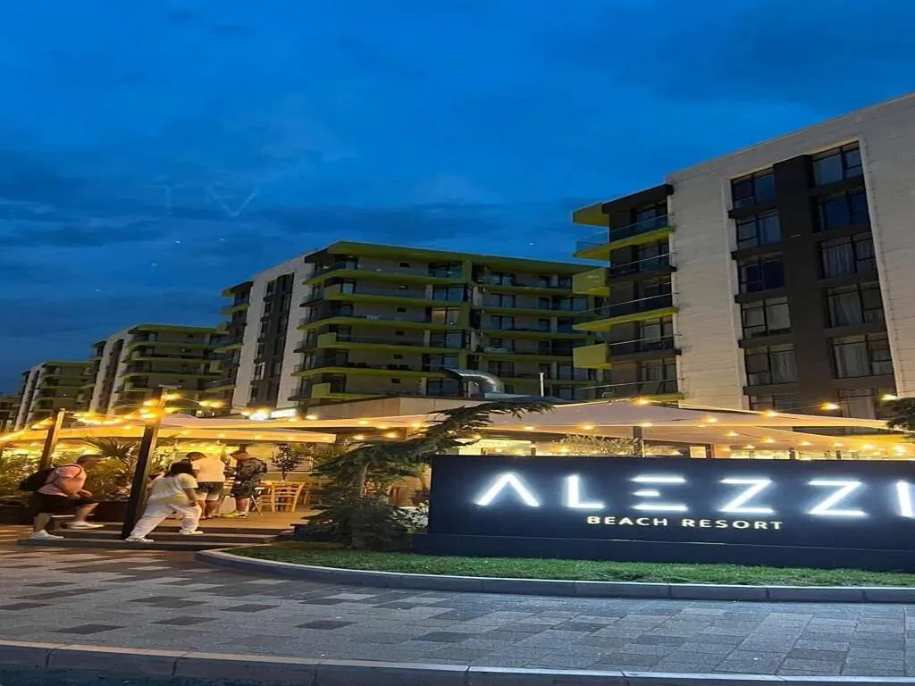 Apartament Sarah seaside 71 Mamaia-Sat - foto 6
