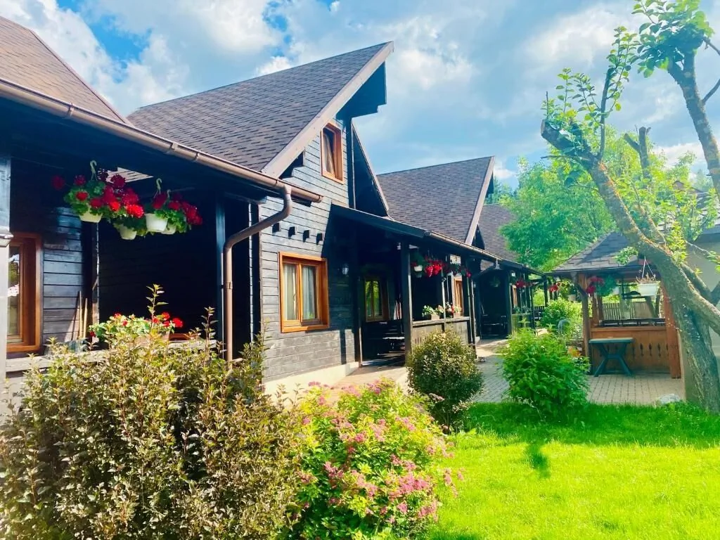 Pensiunea Galileo Borșa – Borşa, România