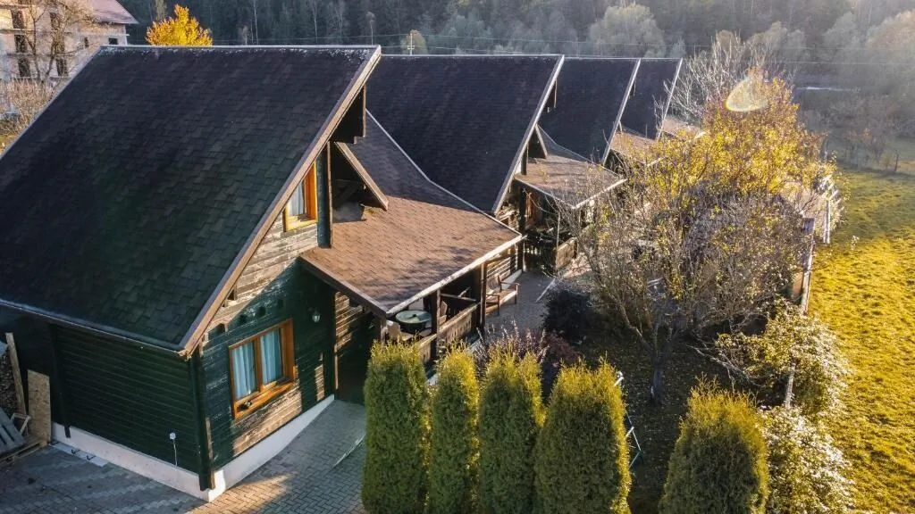 Pensiunea Galileo Borșa – Borşa, România