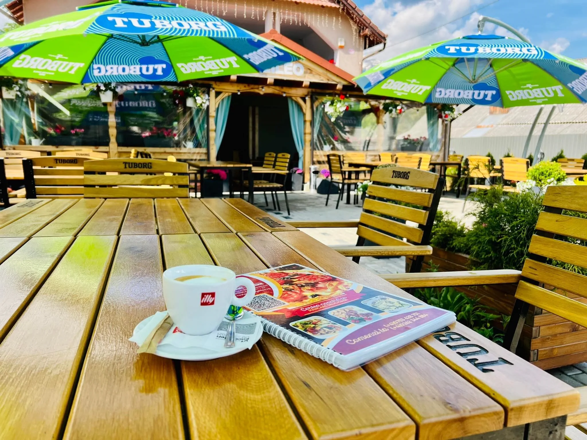 Pensiunea Galileo Borșa – Borşa, România