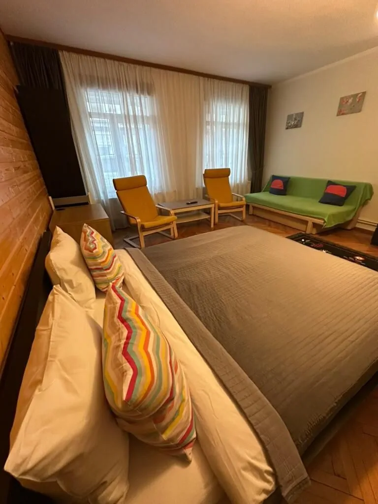 Casa Corona Brașov – Brașov, România