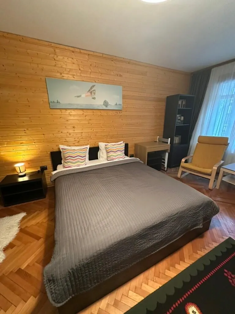 Casa Corona Brașov – Brașov, România