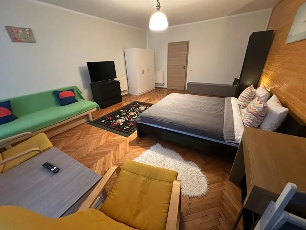 Casa Corona Brașov – Brașov, România