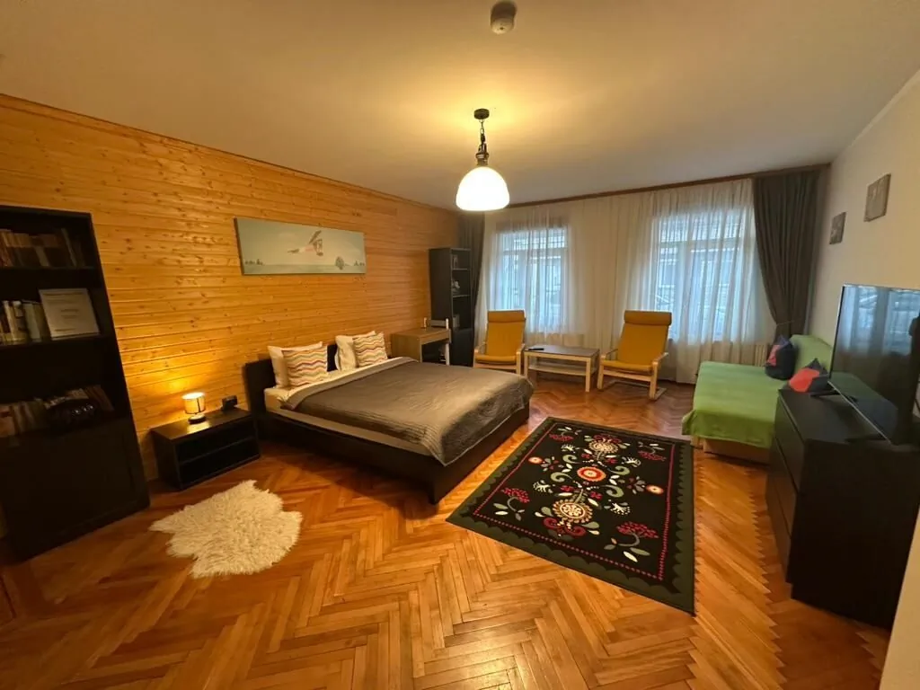 Casa Corona Brașov – Brașov, România