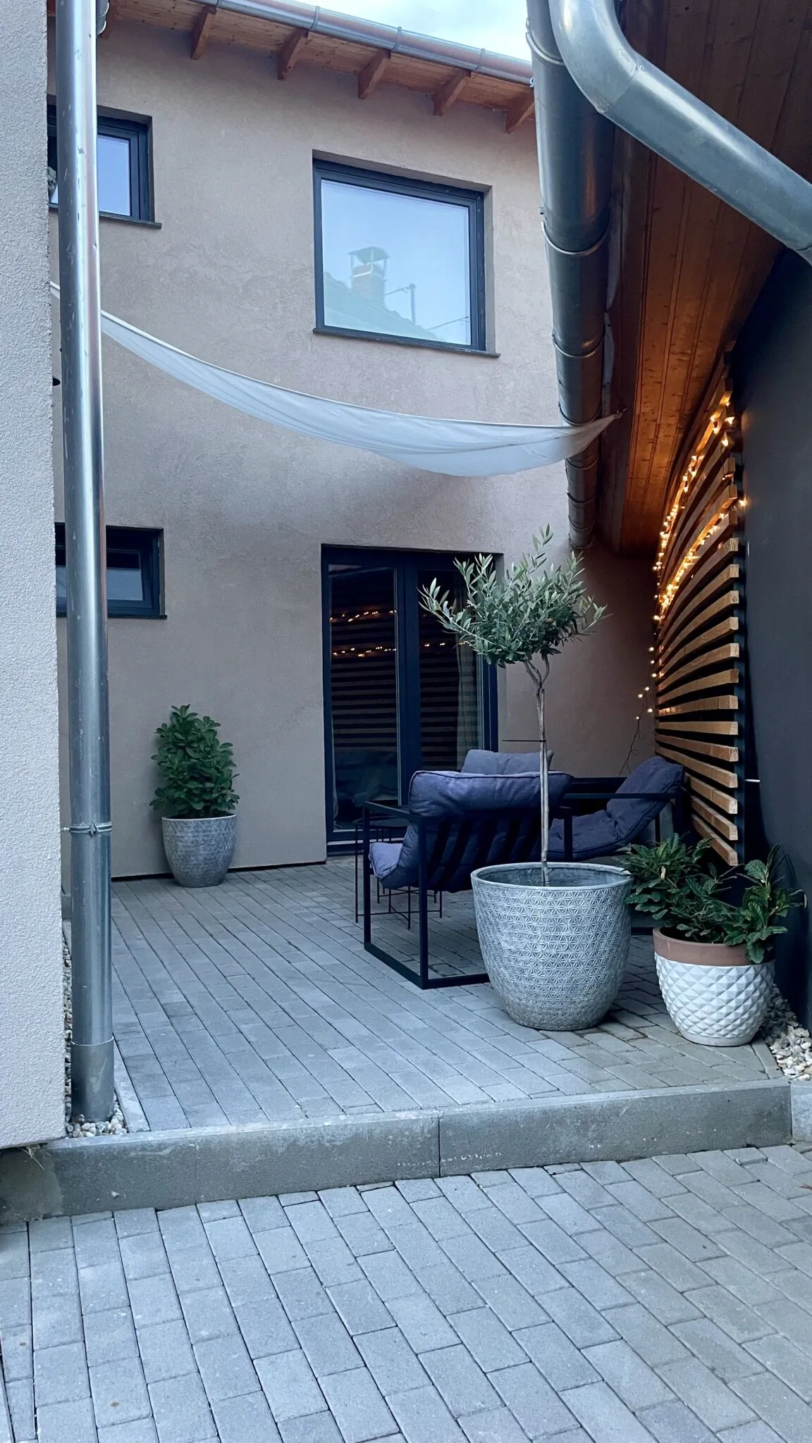 Bodzavirág Apartmanház Pécs – Pecz, Węgry