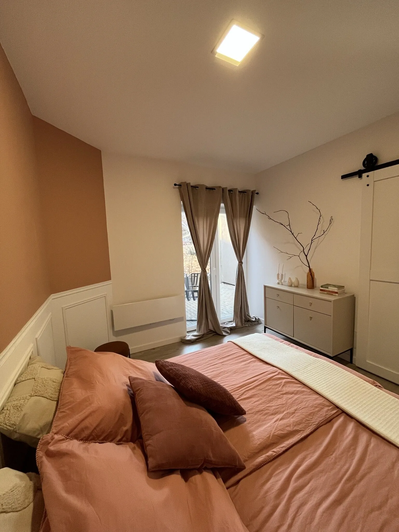 Bodzavirág Apartmanház Pécs – Pecz, Węgry