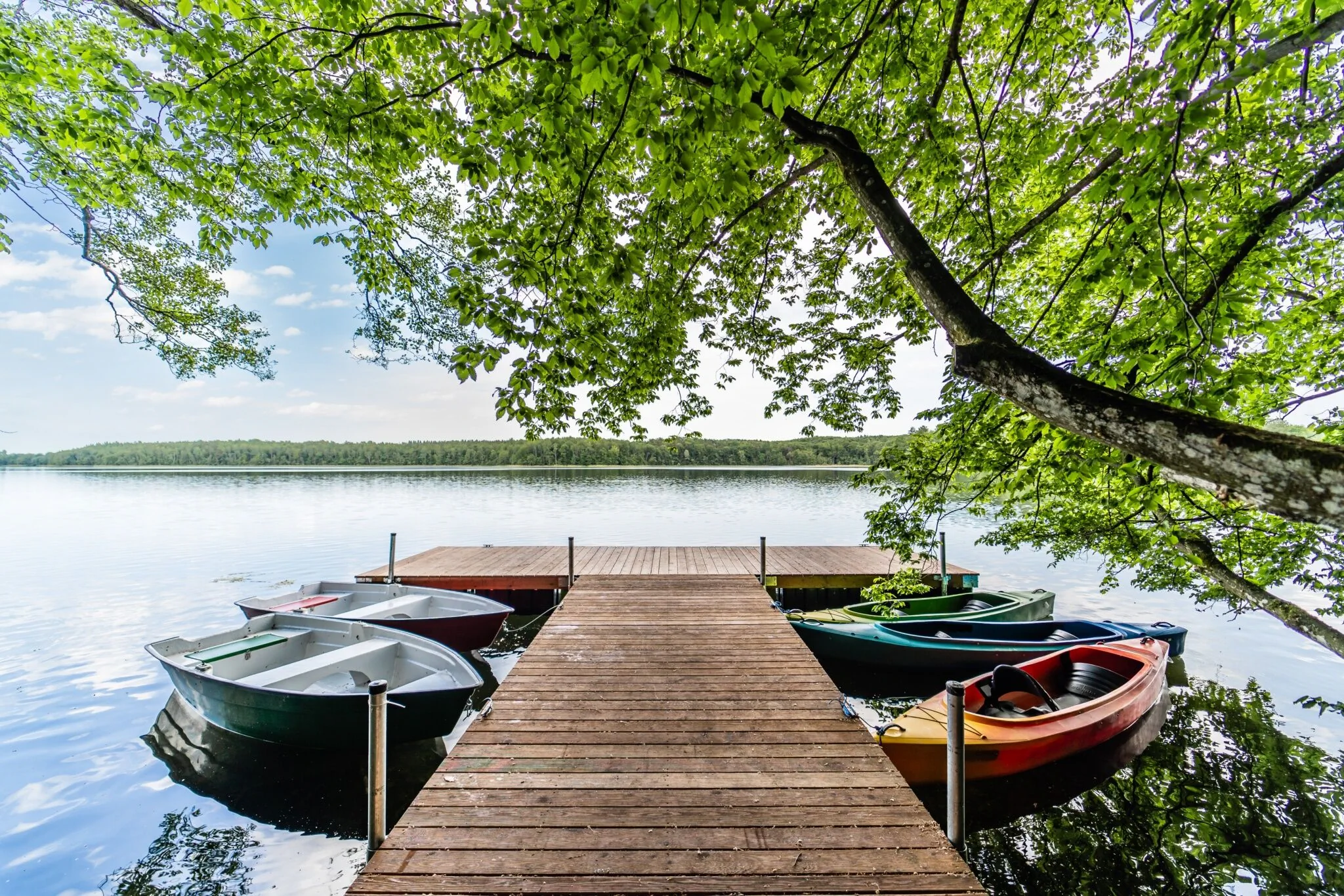Gulbity Camp – Gulbity, Polonia