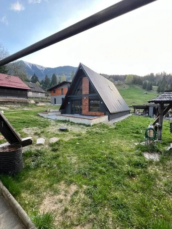 CabanA Oscar Borșa – Borşa, România