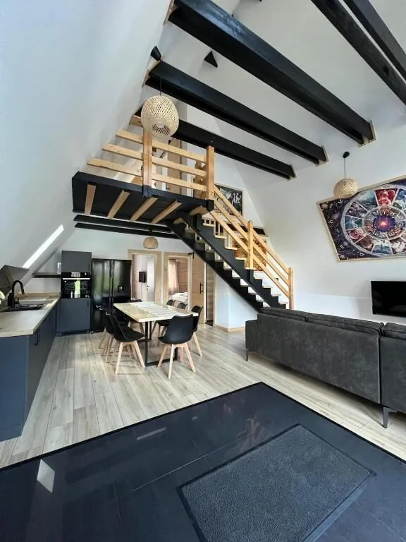 CabanA Oscar Borșa – Borşa, România