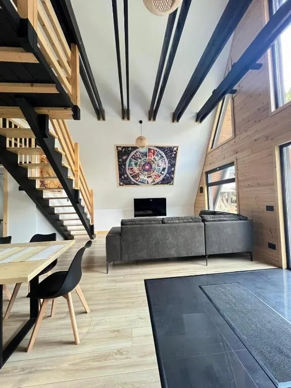 CabanA Oscar Borșa – Borşa, România