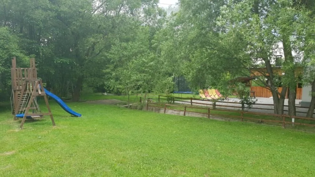 Pensiunea La Poalele Bucegilor Râșnov - foto 2