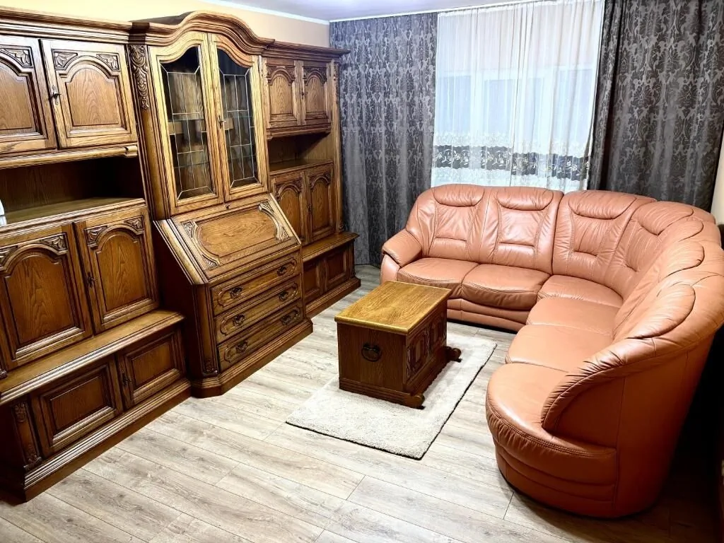 Luxury Apartments Mall V Bacău – Bacău, România