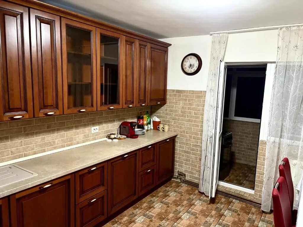 Luxury Apartments Mall V Bacău – Bacău, România