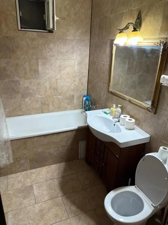 Luxury Apartments Mall V Bacău – Bacău, România