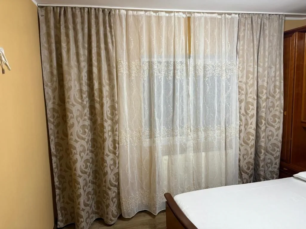 Luxury Apartments Mall V Bacău – Bacău, România